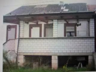 Einfamilienhaus Völklingen - 69.000&euro; | Angebot:25322192