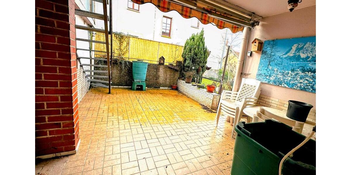 Einfamilienhaus Kleinblittersdorf - 7 Zimmer, 145 m&sup2;, 165.000&euro; | Angebot:25282151