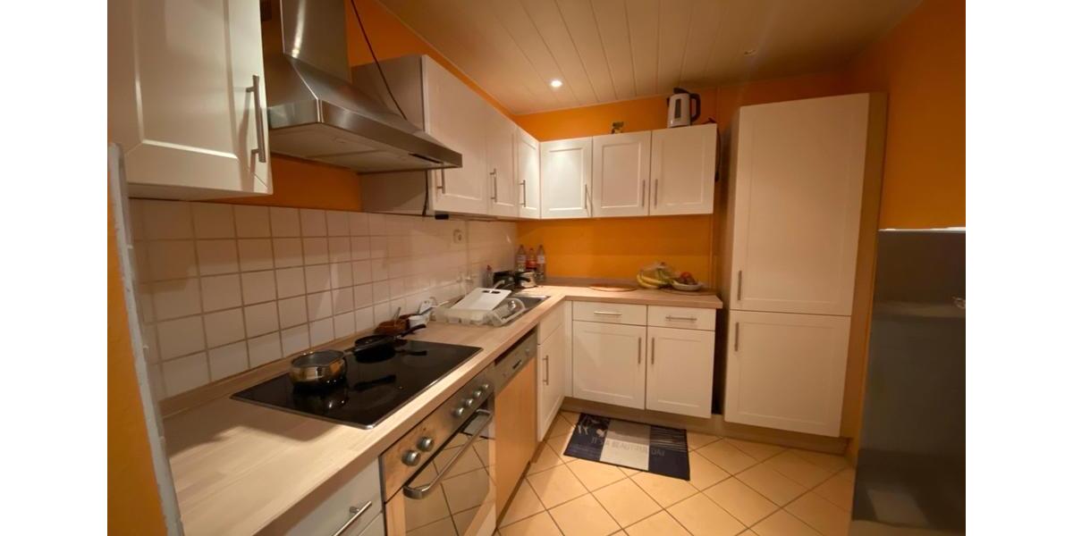 Etagenwohnung Saarbrücken Dudweiler - 2 Zimmer, 60 m&sup2;, 600&euro; | Angebot:26200064