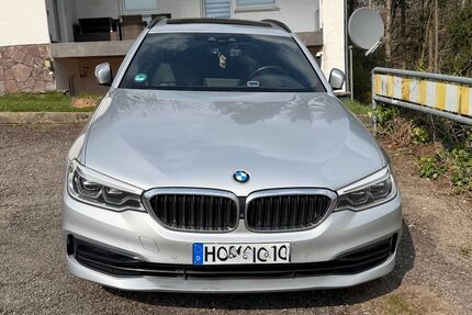 BMW 530 146.000 km 24.900 &euro; Blieskastel 66440