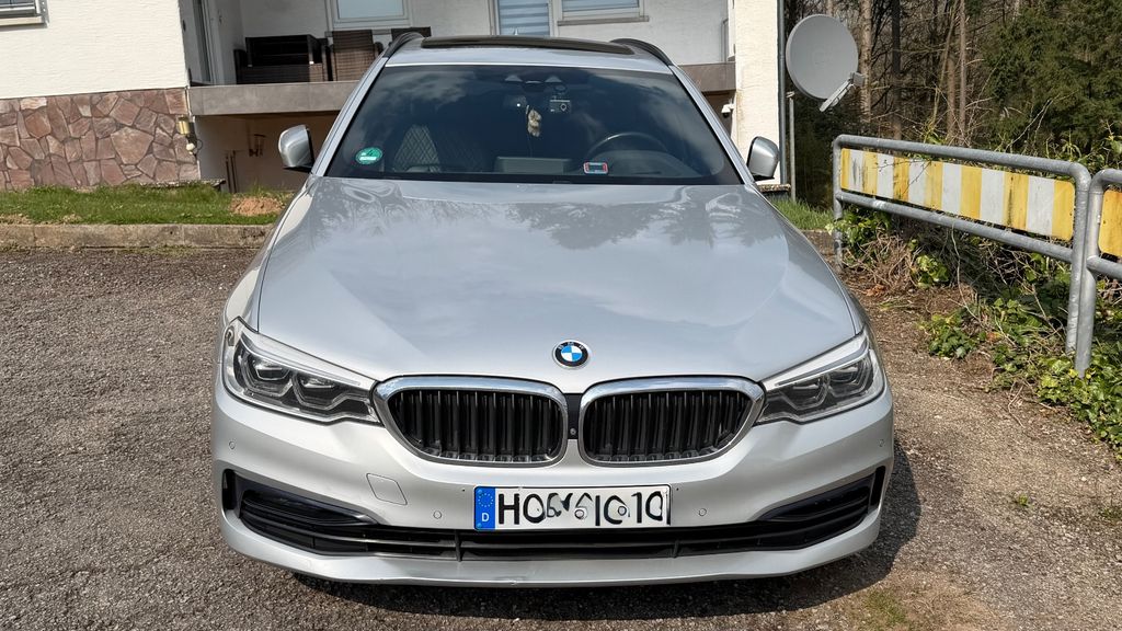 BMW 530 146.000 km 25.900 &euro; Blieskastel 66440