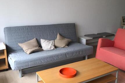 Wohnung Saarbrücken Kieselhumes - 1.5 Zimmer, 54 m&sup2;, 600&euro; | Angebot:25415237