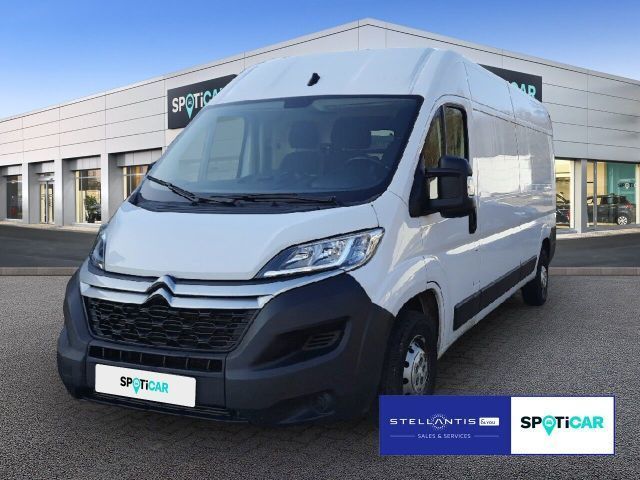 Citroen Jumper 78.549 km 20.490 &euro; Saarbrücken 66119