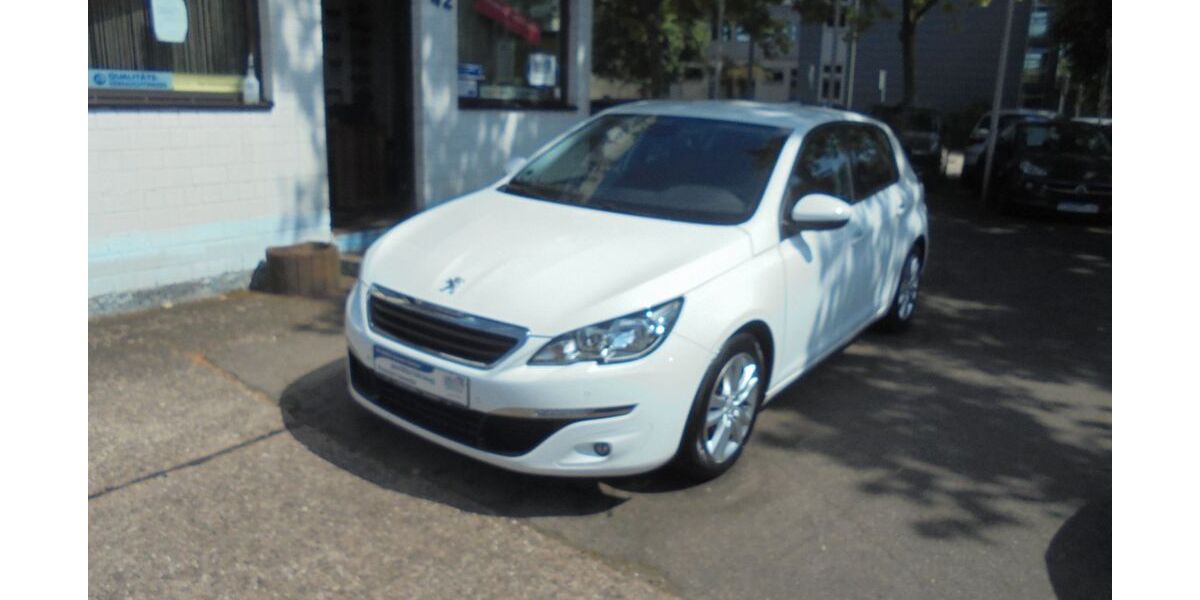 Peugeot 308 195.000 km 4.950 &euro; Dillingen/Saar 66763