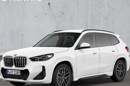 BMW X1 6.000 km 45.990 &euro; Lebach 66822