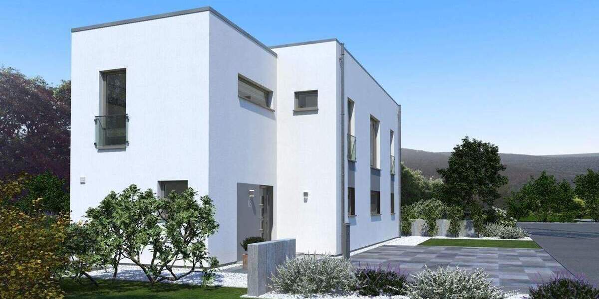 Einfamilienhaus Zweibrücken - 8 Zimmer, 152 m&sup2;, 576.900&euro; | Angebot:25676255