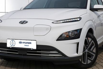 Hyundai KONA 18.500 km 27.980 &euro; Lebach 66822
