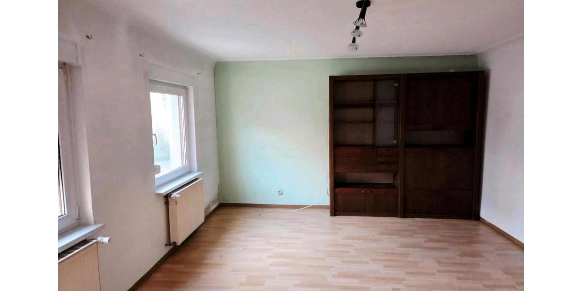 Einfamilienhaus Eppelborn - 4 Zimmer, 115 m&sup2;, 110.000&euro; | Angebot:25559744