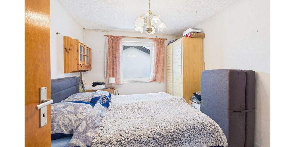 Einfamilienhaus Mandelbachtal / Ommersheim Ommersheim - 5 Zimmer, 87 m&sup2;, 159.000&euro; | Angebot:25687892