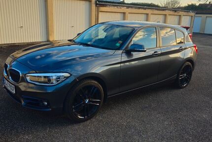 BMW 120 129.300 km 15.250 &euro; Saarbrücken 66130