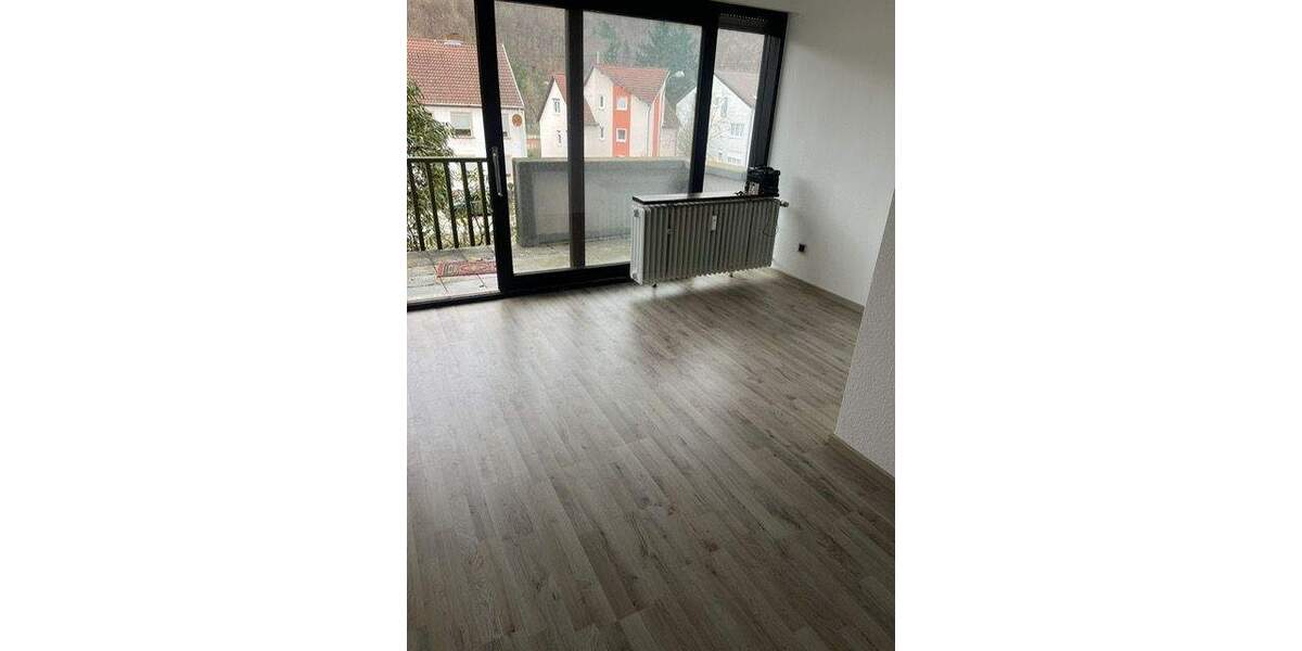Etagenwohnung Saarbrücken Scheidt - 2 Zimmer, 33 m&sup2;, 78.500&euro; | Angebot:25938520