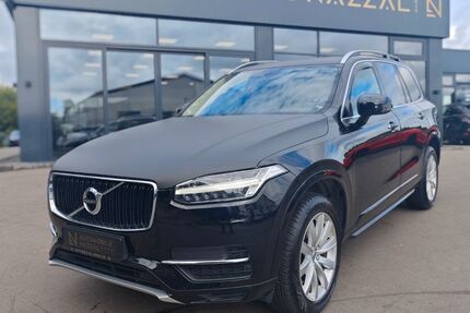 Volvo XC90 153.000 km 23.600 &euro; Saarlouis 66740