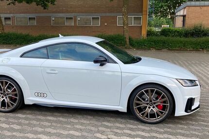 Audi TTS 38.000 km 47.999 &euro; Zweibrücken 66482