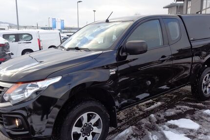 Fiat Fullback 62.000 km 19.999 &euro; Lebach 66822