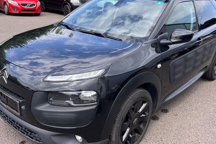Citroen C4 Cactus 104.000 km 3.600 &euro; Völklingen 66333