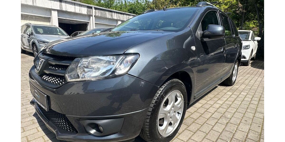 Dacia Logan 210.000 km 3.250 &euro; Dillingen 66763
