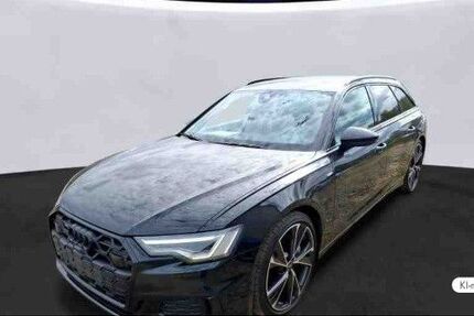 Audi A6 53.200 km 44.890 &euro; Homburg 66424