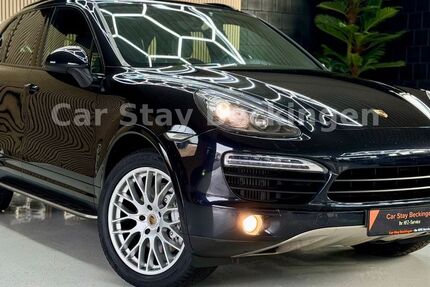 Porsche Cayenne 322.000 km 16.990 &euro; Beckingen 66701
