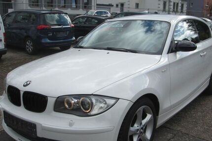BMW 118 245.500 km 1.990 &euro; Spiesen-Elversberg 66583