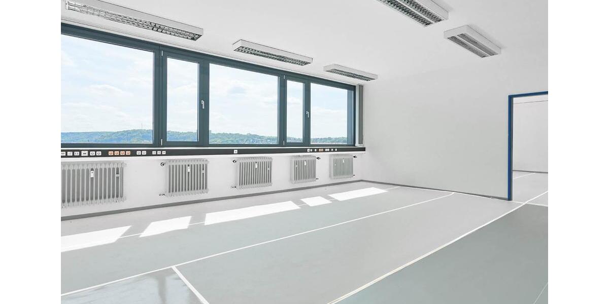 Gewerbeobjekt Saarbrücken Kieselhumes - 2&euro; | Angebot:23806498