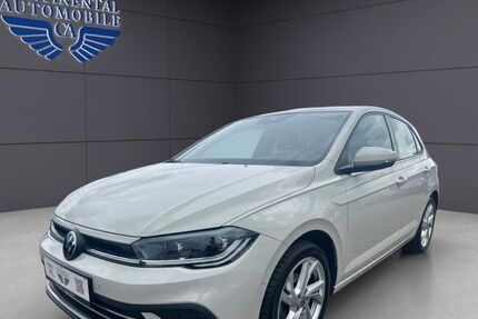 VW Polo 25.468 km 19.988 &euro; Saarlouis 66740