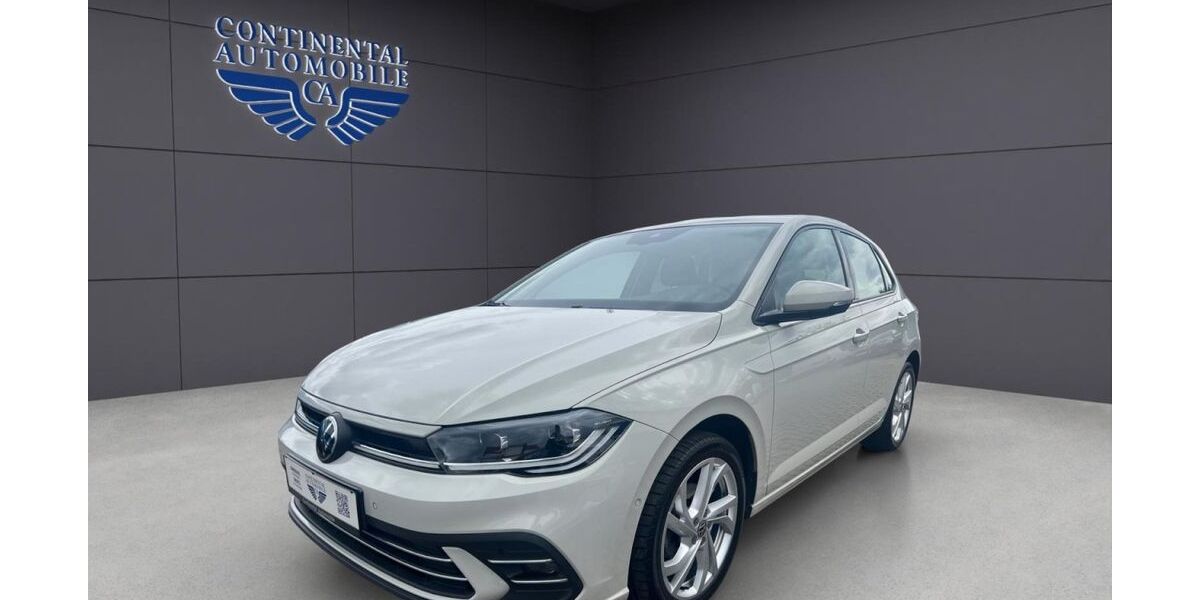 VW Polo 25.468 km 19.988 &euro; Saarlouis 66740
