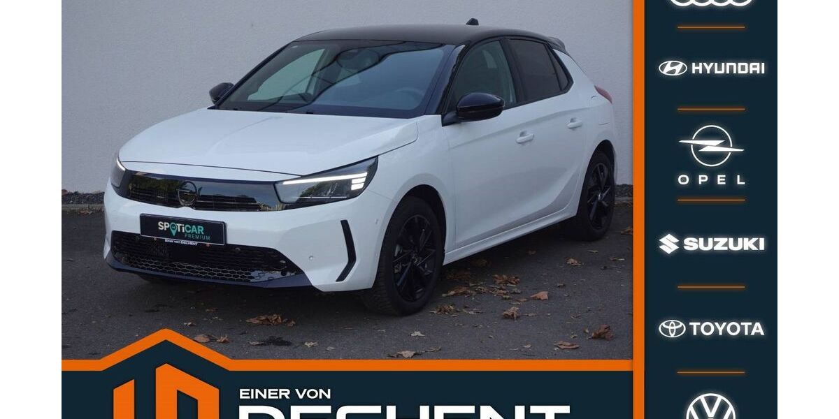 Opel Corsa 4.550 km 20.890 &euro; Saarbrücken 66121