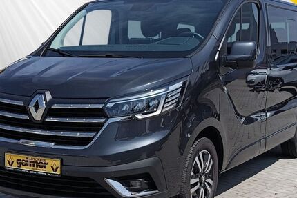 Renault Trafic 21.550 km 47.500 &euro; Homburg (Saar) 66424