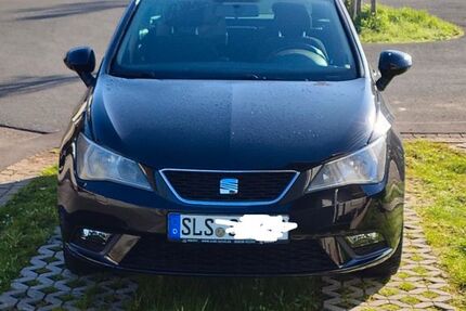 Seat Ibiza 89.300 km 4.950 &euro; Ensdorf 66806