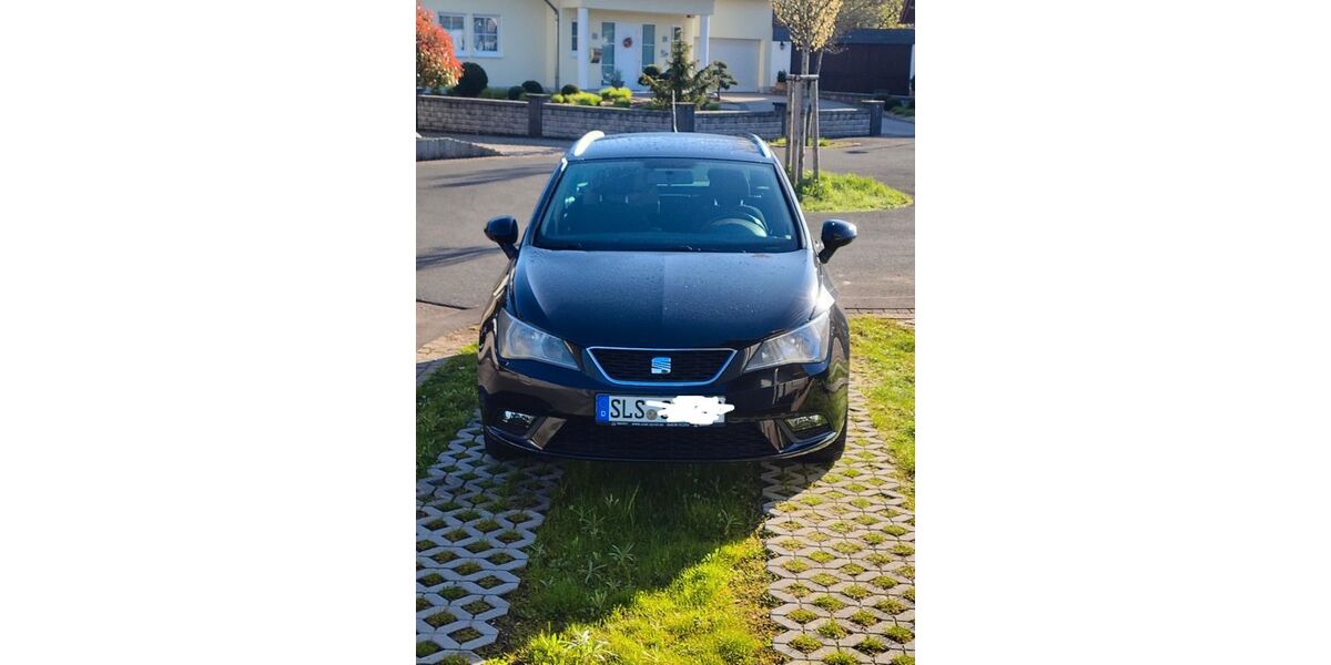 Seat Ibiza 89.300 km 4.950 &euro; Ensdorf 66806