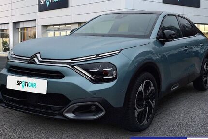 Citroen C4 30.695 km 19.090 &euro; Saarbrücken 66119