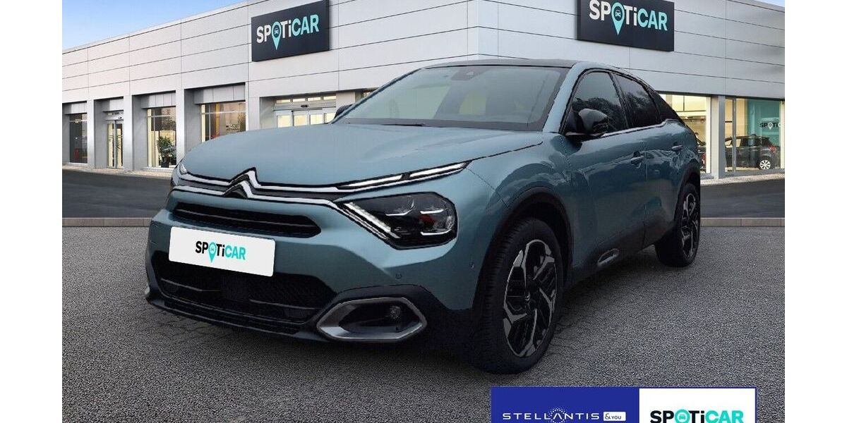 Citroen C4 30.695 km 19.090 &euro; Saarbrücken 66119