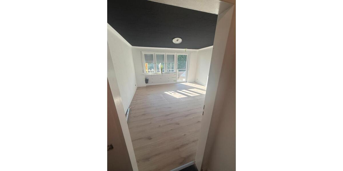 Erdgeschoßwohnung Saarbrücken Dudweiler - 4 Zimmer, 56 m&sup2;, 550&euro; | Angebot:26317308