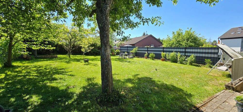 Mehrfamilienhaus, Wohnhaus Bexbach Frankenholz - 6 Zimmer, 110 m&sup2;, 164.900&euro; | Angebot:25677423