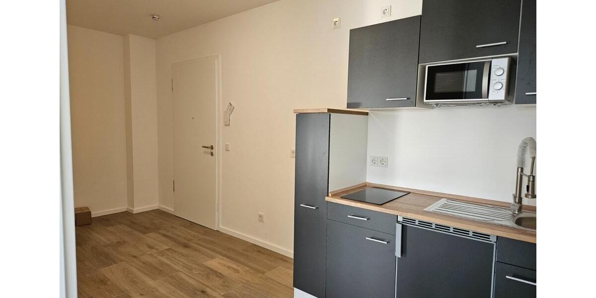 Etagenwohnung Saarbrücken West - 2 Zimmer, 44 m&sup2;, 760&euro; | Angebot:22005352