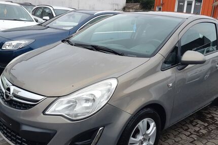Opel Corsa 110.000 km 3.990 &euro; Saarlouis 66740