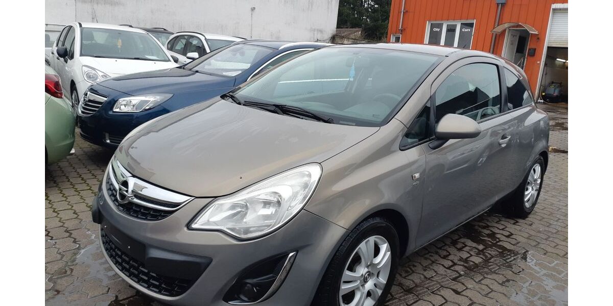 Opel Corsa 110.000 km 3.990 &euro; Saarlouis 66740
