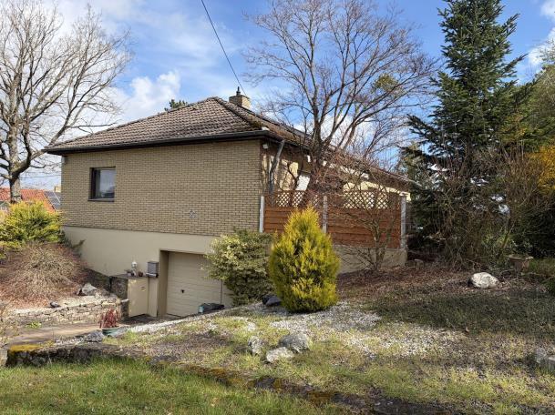 Einfamilienhaus Saarbrücken Brebach-Fechingen - 5 Zimmer, 123 m&sup2;, 379.000&euro; | Angebot:26703931