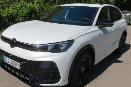 VW Tiguan 8.300 km 39.500 &euro; Wadgassen 66787