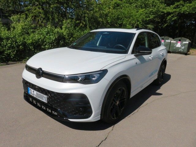 VW Tiguan 8.300 km 39.500 &euro; Wadgassen 66787