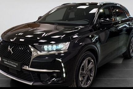DS Automobiles DS7 (Crossback) 41.154 km 24.890 &euro; Saarbrücken 66117