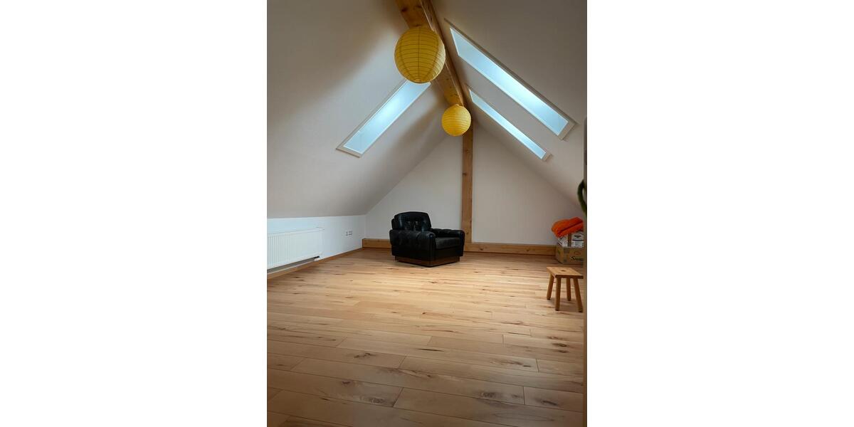 Etagenwohnung Homburg - 3 Zimmer, 104 m&sup2;, 920&euro; | Angebot:24839792