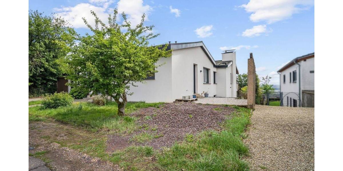 Einfamilienhaus Überherrn / Oberfelsberg Felsberg - 6 Zimmer, 300 m&sup2;, 959.000&euro; | Angebot:25983186