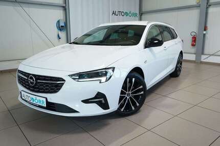 Opel Insignia 49.920 km 21.900 &euro; Homburg 66424