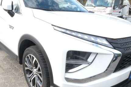 Mitsubishi Eclipse Cross 16.500 km 27.990 &euro; Rehlingen-Siersburg 66780