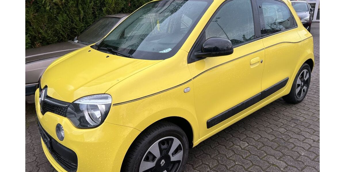 Renault Twingo 87.000 km 7.990 &euro; Saarlouis 66740