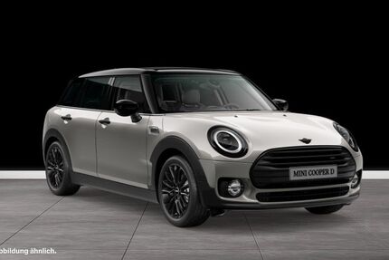 Mini Cooper D Clubman 25.992 km 28.480 &euro; Saarbrücken 66121