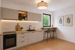 Helle 3-ZKB-Wohnung mit gutem Grundriss, Balkon & Garage in beliebter Lage von St. Ingbert-Süd - Etagenwohnung Sankt Ingbert St. Ingbert | Angebot:26597897