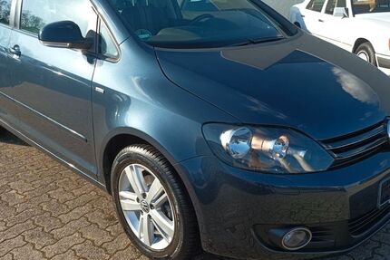 VW Golf 122.000 km 5.490 &euro; Saarlouis 66740