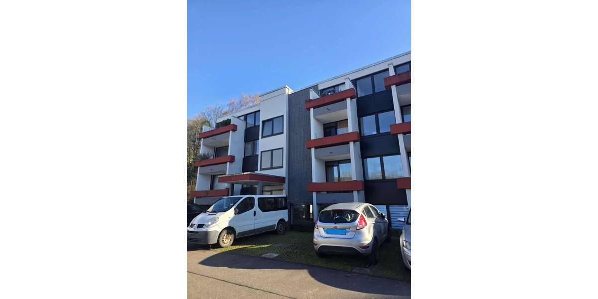 Etagenwohnung Neunkirchen - 3 Zimmer, 75 m&sup2;, 119.000&euro; | Angebot:25253719